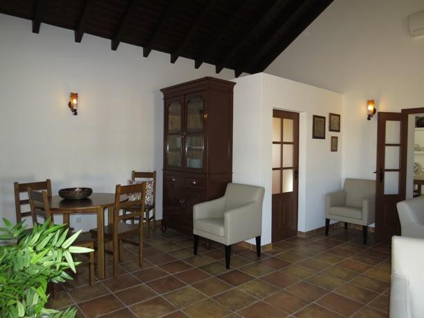 Monte Do Brejinho De Agua Villa Carvalhal  Exterior photo
