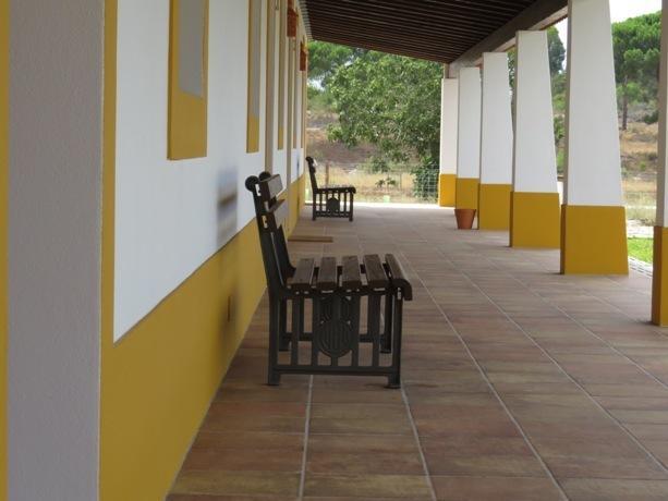 Monte Do Brejinho De Agua Villa Carvalhal  Exterior photo