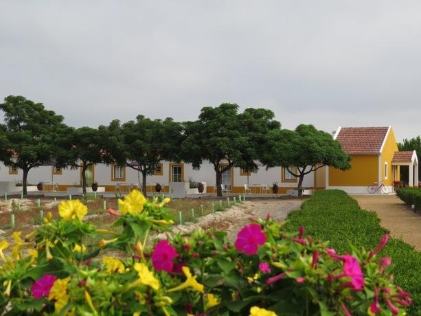 Monte Do Brejinho De Agua Villa Carvalhal  Exterior photo